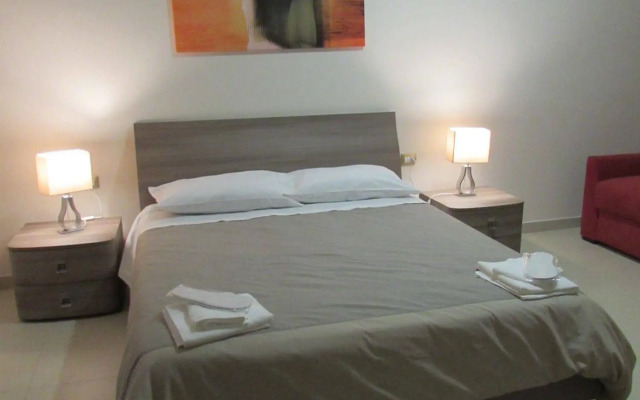 Sorge Palace Room and Breakfast