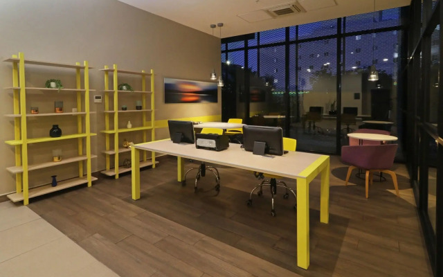 City Express Suites by Marriott Tijuana Rio