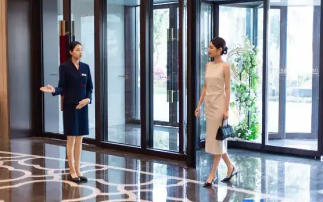 Meishan Hotel