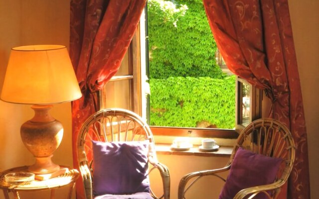 Villa La Selva Wine Resort