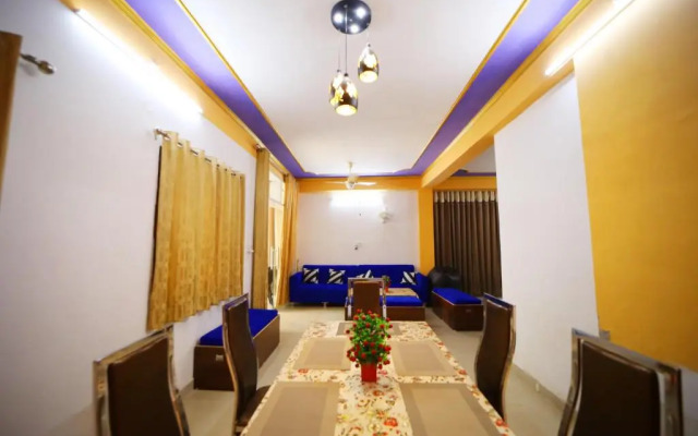 Boutique Indian Home Stay - Bed & Breakfast