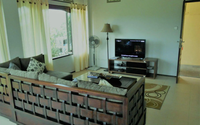 Shangrilah Villas