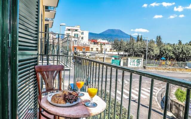Scognamiglio Suites