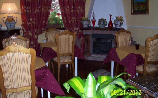 B&B Villa Carmen