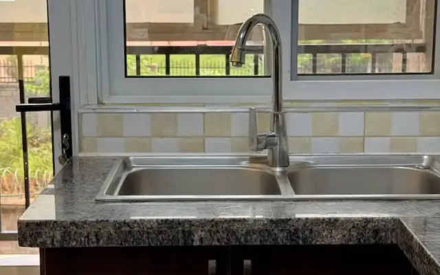 Aire Homes Kampala