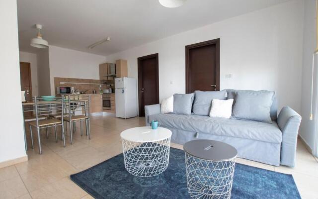 Master Atelier *Nicosia City* 1 Bdr