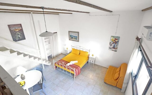 Residence Contrada Schite