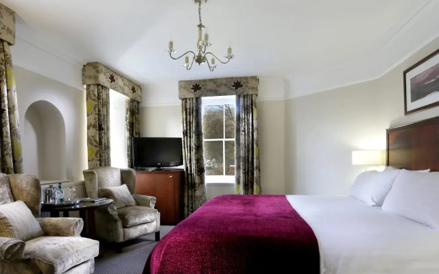 The Swan at Grasmere - The Inn Collection group