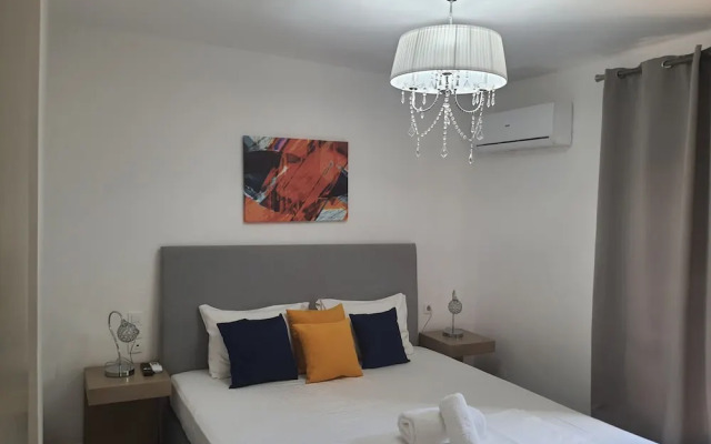 Elounda Ocean View Suites