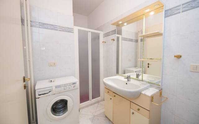 Apartment Villini del Vittoriale
