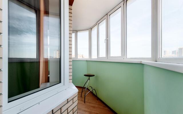 Апартаменты на проспекте Ленина