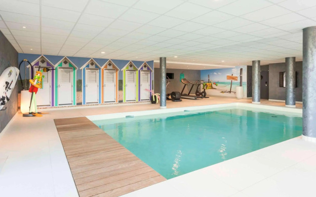 Ibis Styles Vierzon