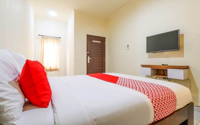 Merthan House by OYO Rooms