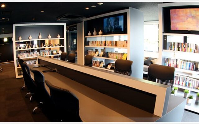 Hotel New Gaea Hakataeki-minami