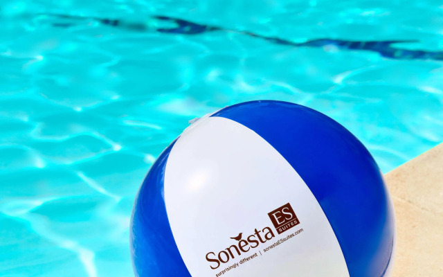 Sonesta ES Suites Chicago - Lombard