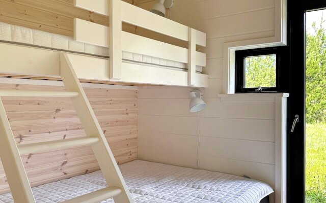 7 Person Holiday Home in Jerup-by Traum
