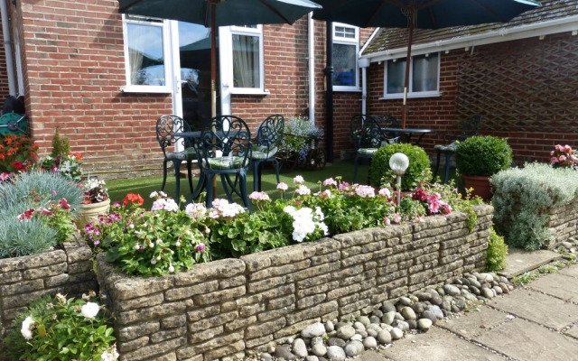 Whitemoor House B&B