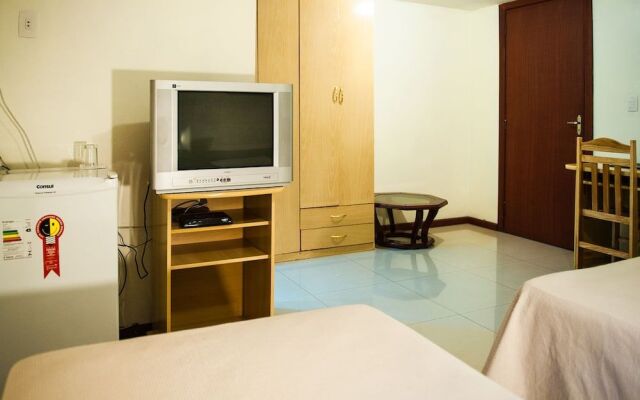 Hotel Wamosy