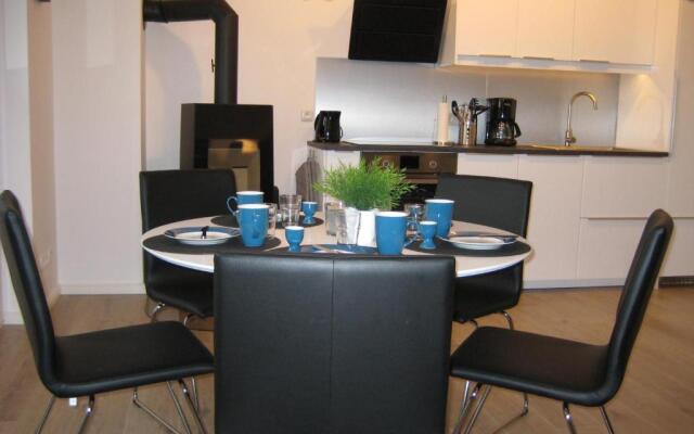 Ferienwohnung Meeschendorf