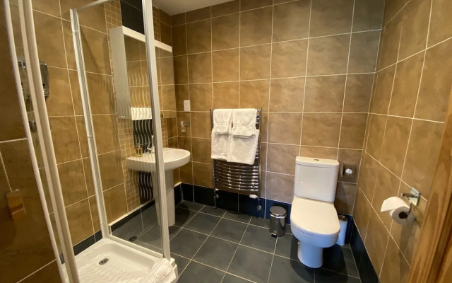Tyn Y Fron Country House