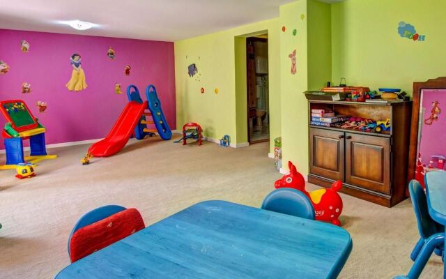 Hotel MIR