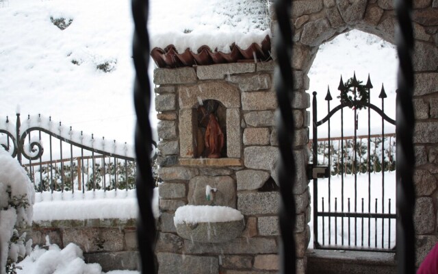 Il Giardino degli Elfi