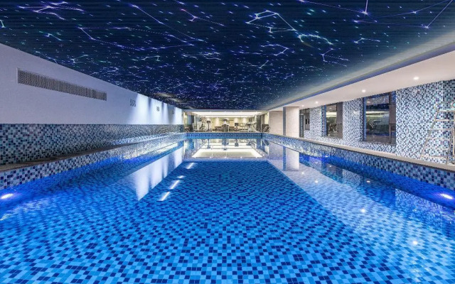 Holiday Inn Hangzhou Chaoshan