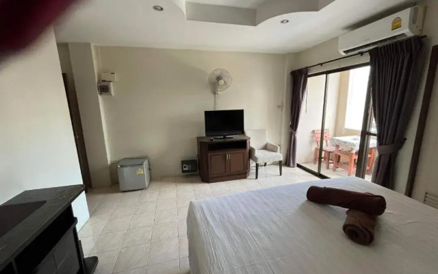 The Links Hotel Pattaya