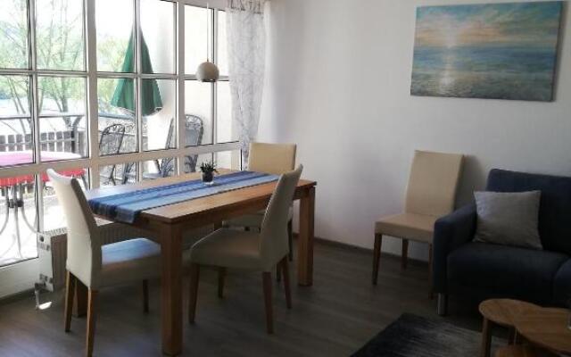 Ferienwohnungen Zum Niederberg