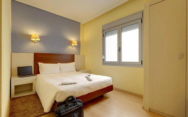 Esperia Hotel