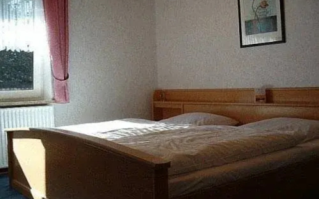 Pension Zum Waldblick