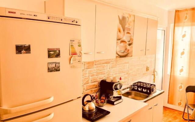 C-House Inchiriaza Apartament 2 Camere in Regim Hotelier