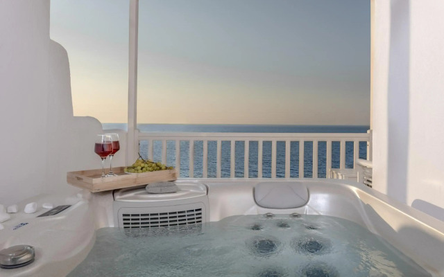 Iliada Suites - Adults only