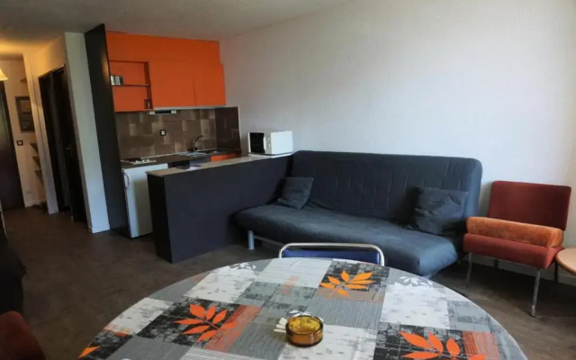 Résidence Rond Point I - Studio pour 4 Personnes 192842