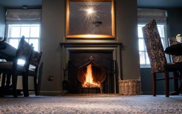 Innkeeper's Lodge Edinburgh, South Queensferry