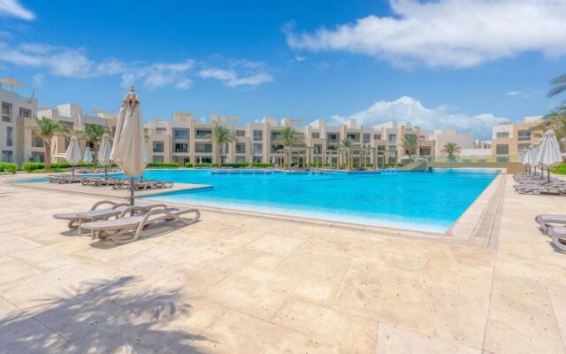 One Bedroom Apartment Ground Floor in Mangroovy