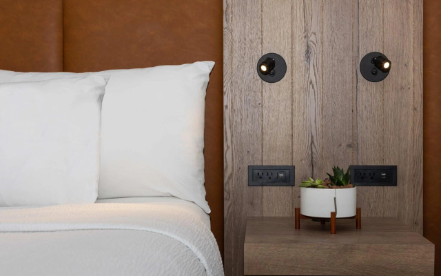 Valhalla Hotel & Conference Centre