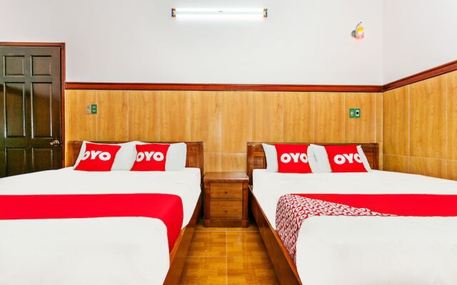 Thao Van Hotel by OYO Rooms