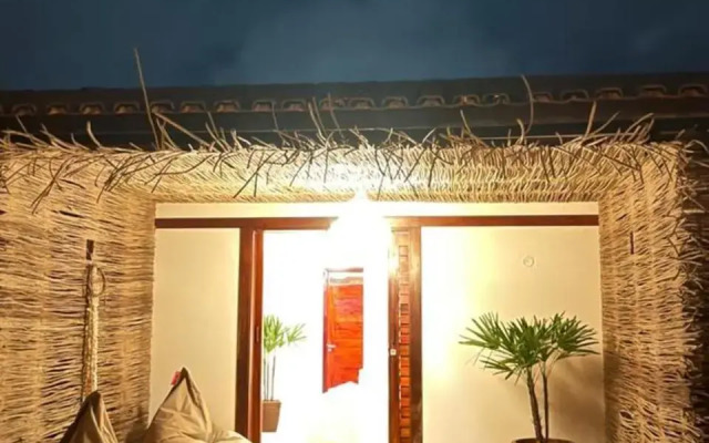 Pousada Ronco Do Mar Cumbuco