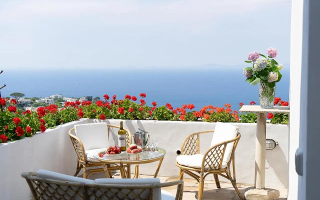 Villa Castello Apartments