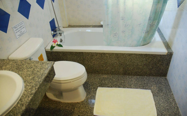 Phangan Orchid Resort