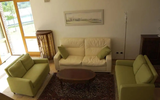 Belvilla by OYO Villa Degli Olivi