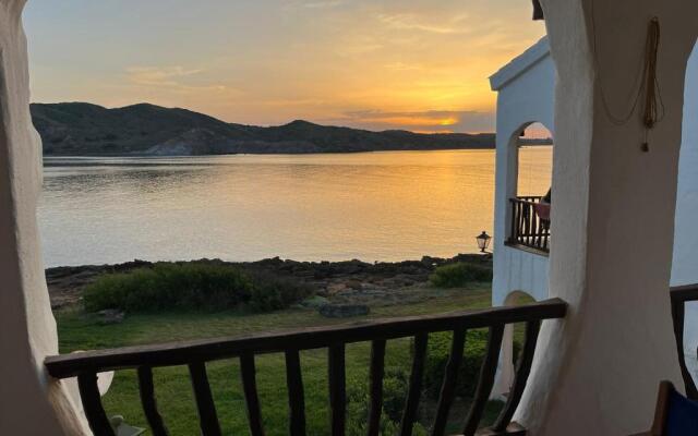 Amazing Sea View a Paradise Cosy Apartment