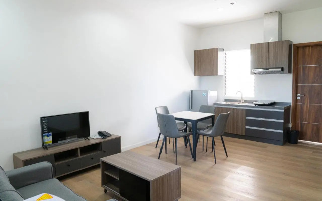 Mangrove Place and ResidencesbyHiverooms