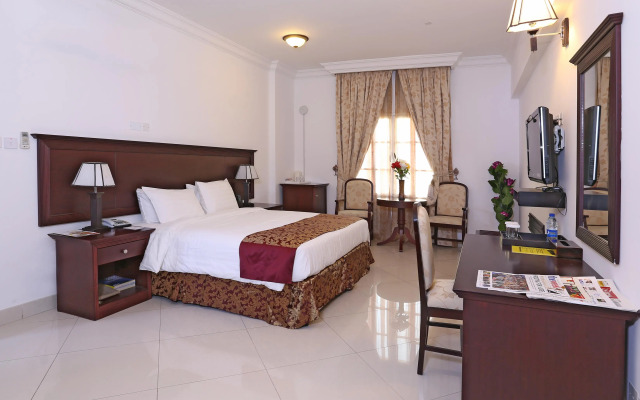 Al Maha International Hotel
