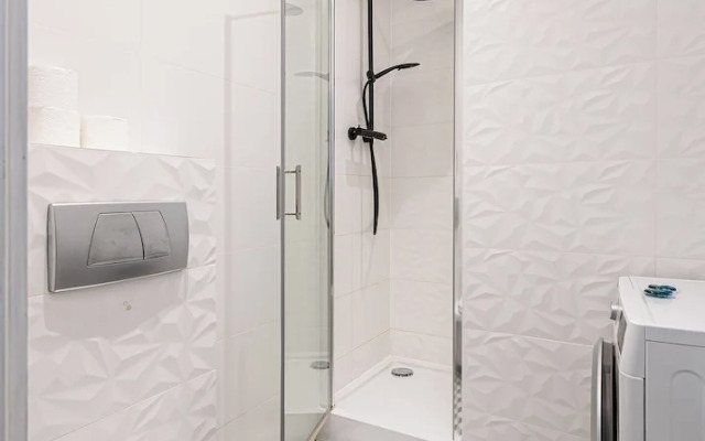 RentPlanet - Apartament Obrzeżna