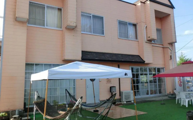 Pension Lakeside