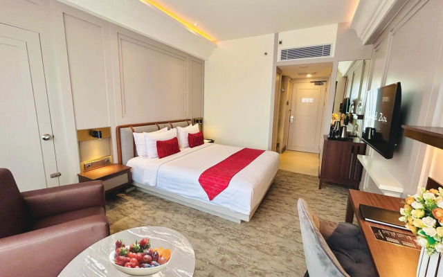 Grand Zuri BSD City