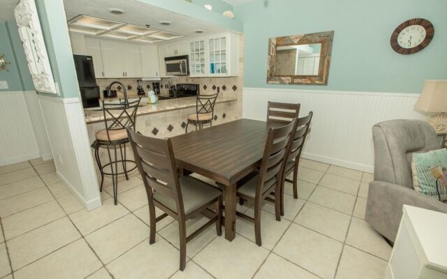 East Pass Towers 306 - 1 Br Home