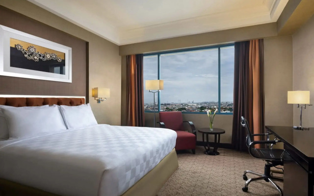 Hotel Ciputra Semarang managed by Swiss-Belhotel International
